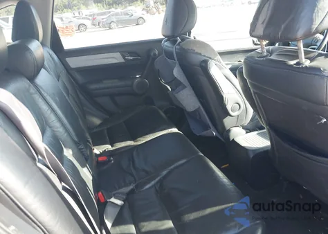 2010 Honda Cr-V Ex-L из США, поврежденный, VIN 5J6RE3H72AL045298